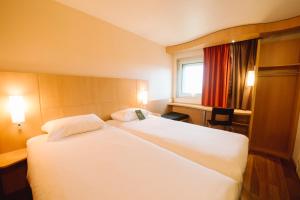 Hotels ibis Avignon Centre Gare : photos des chambres