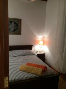 Apartman Lana Beachfront
