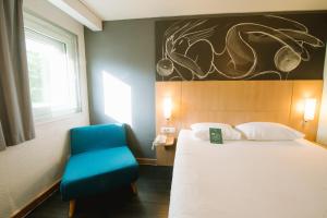 Hotels ibis Avignon Centre Gare : photos des chambres
