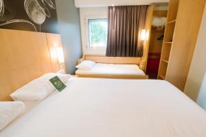 Hotels ibis Avignon Centre Gare : photos des chambres