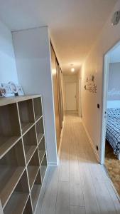 Appartements Belle place pour votre voyage a Paris-Ladefense : photos des chambres