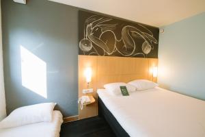 Hotels ibis Avignon Centre Gare : Chambre Triple Standard
