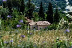 B&B / Chambres d'hotes Les Manaux en Provence : photos des chambres