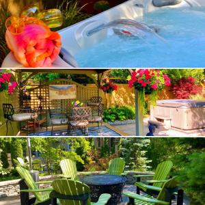 Explorer House Bed & Breakfast