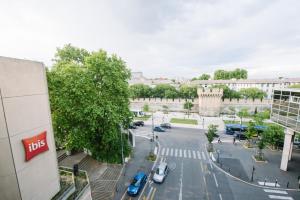 Hotels ibis Avignon Centre Gare : Chambre Double Premium