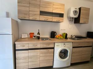 B20 Apartment