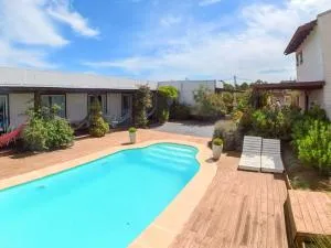 厄尔迪亚布罗马尔旅馆 - 德尔迪阿布罗角