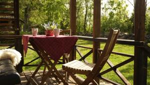 Uneallika puhkemaja-külalistemaja