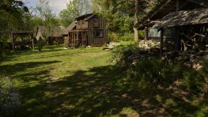 Uneallika puhkemaja-külalistemaja