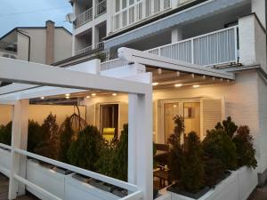 Casa Bianca Apartman Dramalj