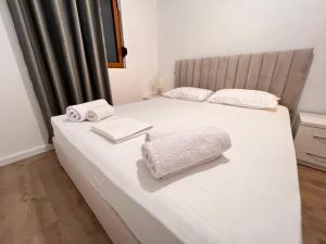 Arteg Apartments - Superior