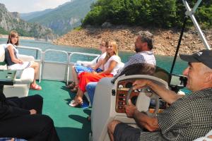 dvokrevetni apartman