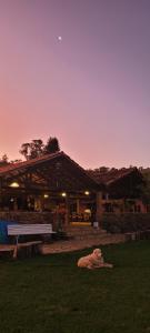 Fazenda Serra que Chora - Pousada e Restaurante