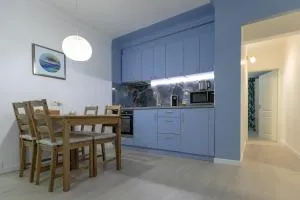 Imedio Azure Apartment Aviatiei - Herestrău