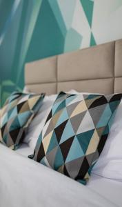 Imedio Azure Apartment Aviatiei