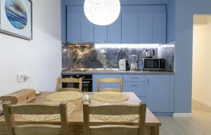 Imedio Azure Apartment Aviatiei