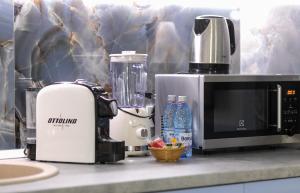 Imedio Azure Apartment Aviatiei