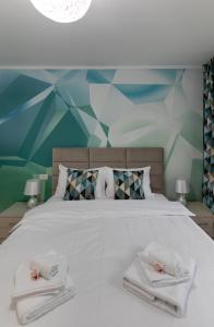 Imedio Azure Apartment Aviatiei