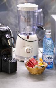 Imedio Azure Apartment Aviatiei