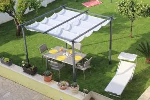 VillettaPuce - Magorano