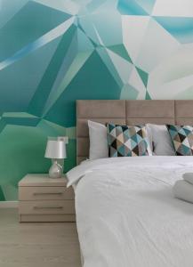 Imedio Azure Apartment Aviatiei