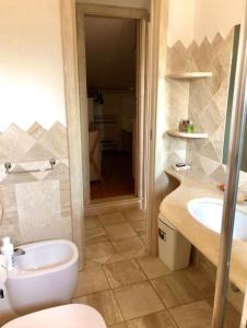 La casa degli Ibiscus