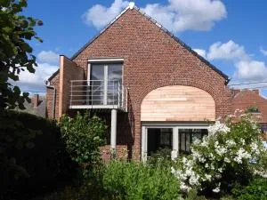 Le gîte de la Reine de Hongrie - Jurbise