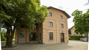 STARI MLIN - Zablaće