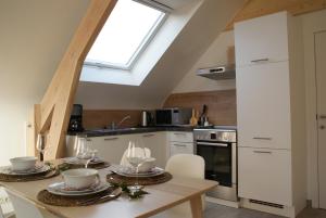 Le gîte de la Reine de Hongrie