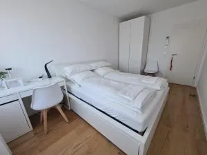 Private Room near Hannover Fair - Höver