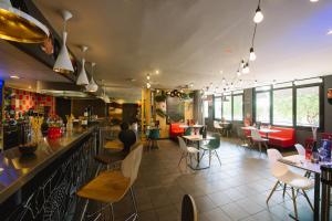 Hotels ibis Avignon Centre Gare : photos des chambres