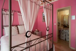 B&B / Chambres d'hotes Les Manaux en Provence : photos des chambres