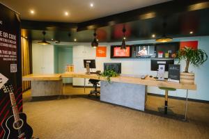 Hotels ibis Avignon Centre Gare : photos des chambres