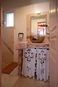 B&B / Chambres d'hotes Les Manaux en Provence : photos des chambres