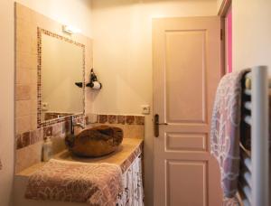 B&B / Chambres d'hotes Les Manaux en Provence : photos des chambres