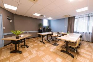 Hotels ibis Avignon Centre Gare : photos des chambres