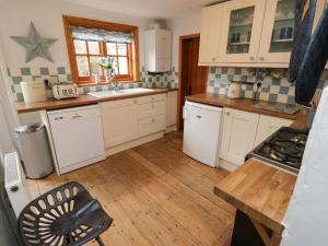 Linda Cottage