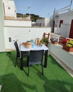 Il Rifugio di Ciodda