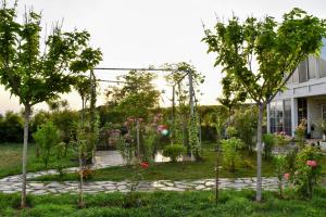 Beachfront, Tirana Guest House