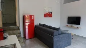 Avli Luxury Apartment - Xiropótamon