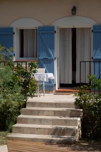 B&B / Chambres d'hotes Les Manaux en Provence : photos des chambres
