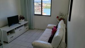 Apartamento Centro de Guarapari - Próximo à Praia - Wi-Fi - Vista Mar!