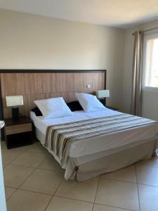 Résidence Luxe à Porto Vecchio