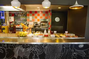 Hotels ibis Avignon Centre Gare : photos des chambres