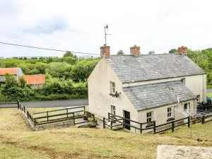 Sarah Magees - Garrison