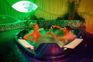 Wellness Hotel Diplomat