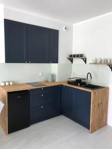 Apartament Harcerska
