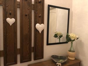 Ferienwohnung Irma