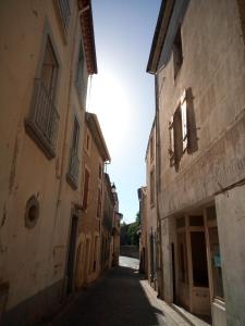 Maisons de vacances Olive View : photos des chambres