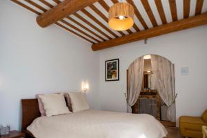 B&B / Chambres d'hotes Les Manaux en Provence : photos des chambres